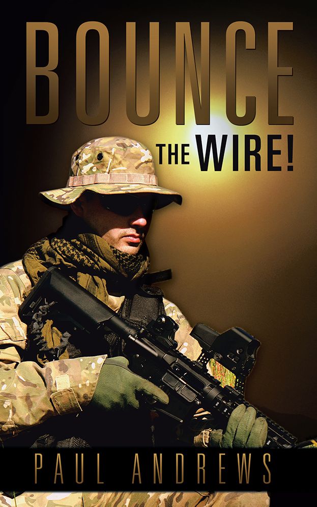 Bounce The Wire!