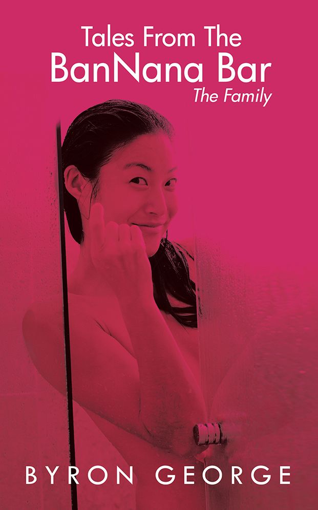 Tales From The BanNana Bar: The Family