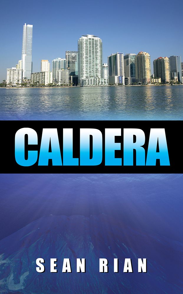 CALDERA