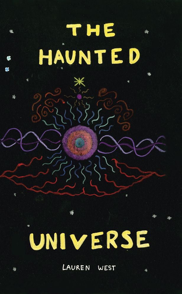 The Haunted Universe