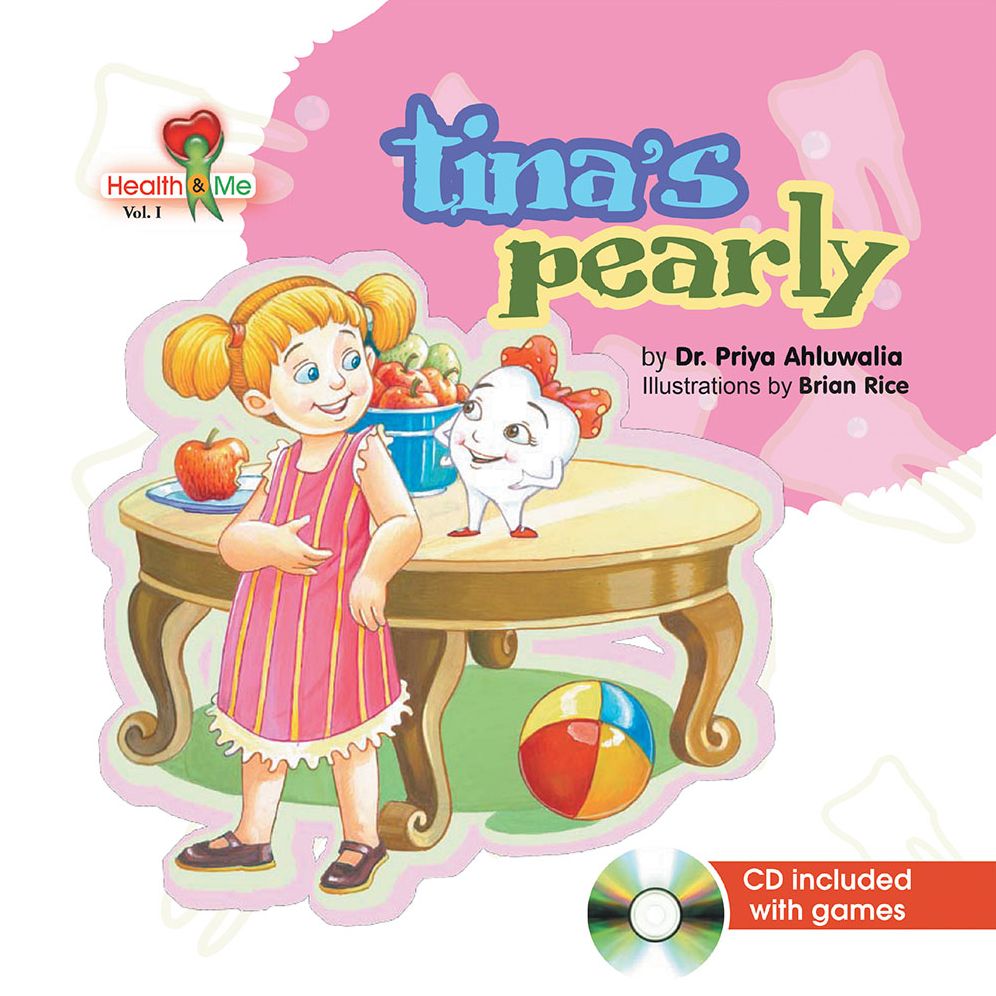 Tina'S Pearly