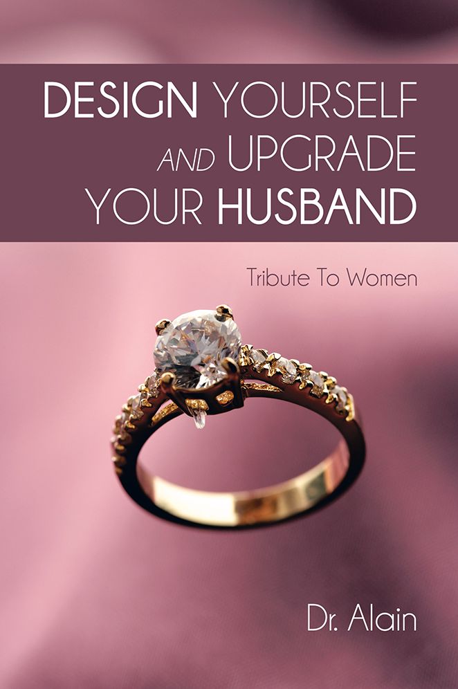 DESIGN YOURSELF AND UPGRADE YOUR HUSBAND: Tribute To Women