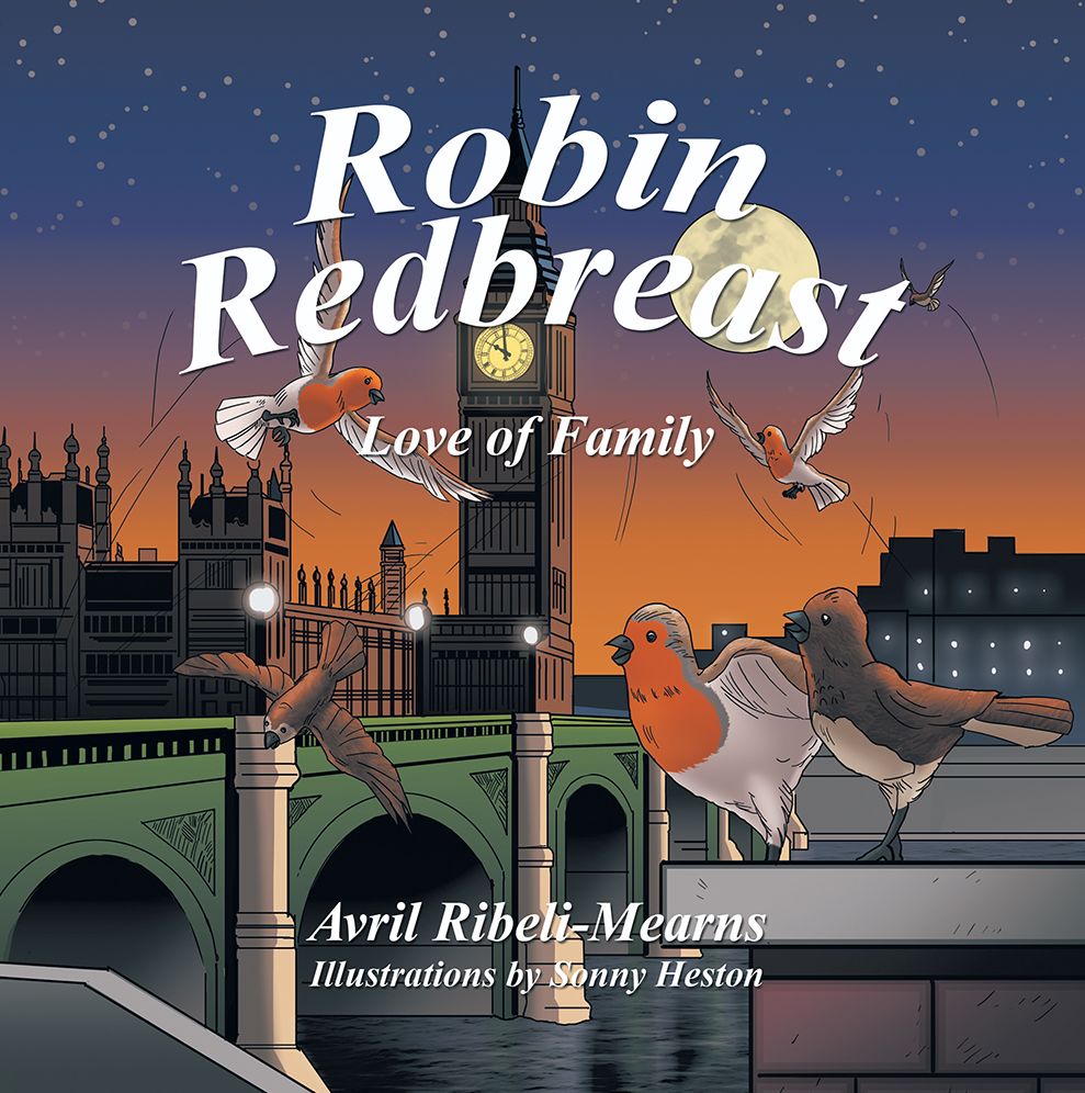 Robin Redbreast: Love of Family