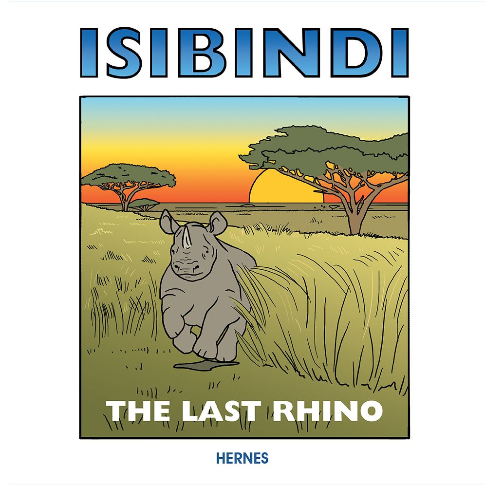Isibindi: The Last Rhino