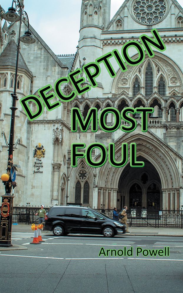 Deception Most Foul