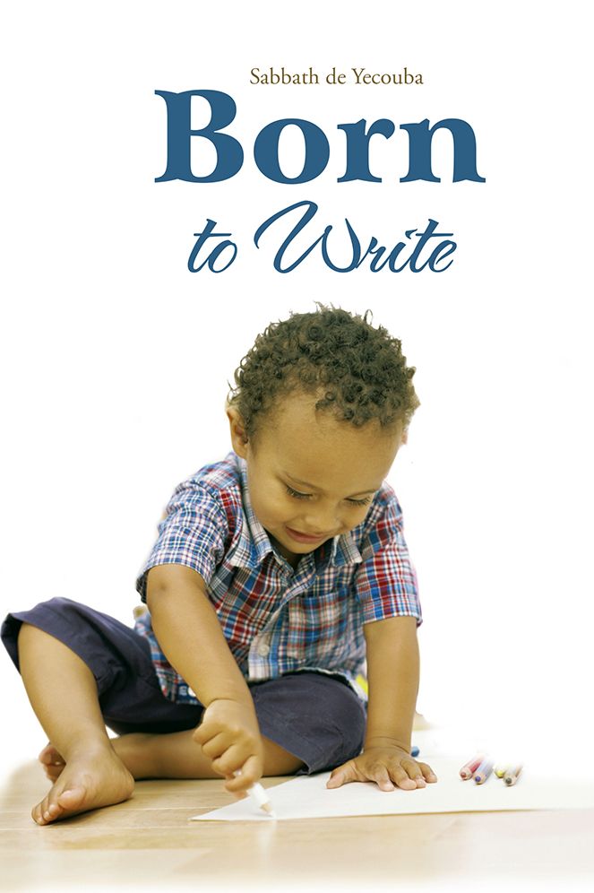 Born To Write