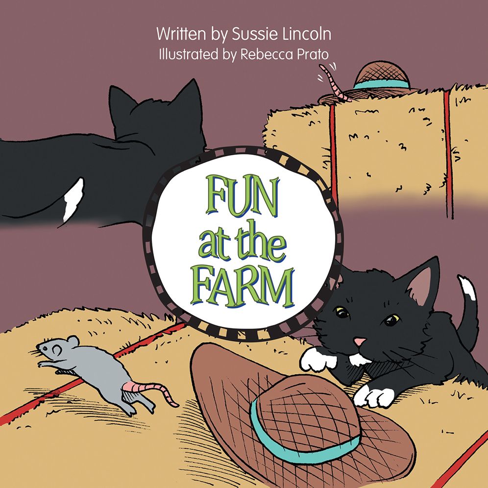 Fun at the Farm