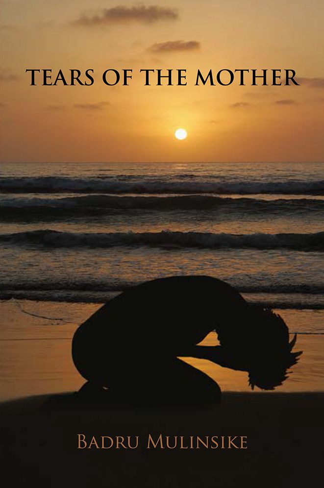TEARS OF THE MOTHER