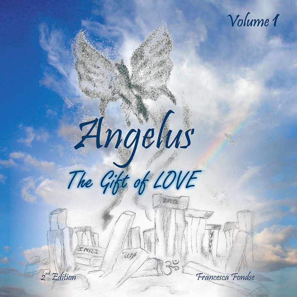 Angelus Volume 1: The Gift of Love 2nd Edition