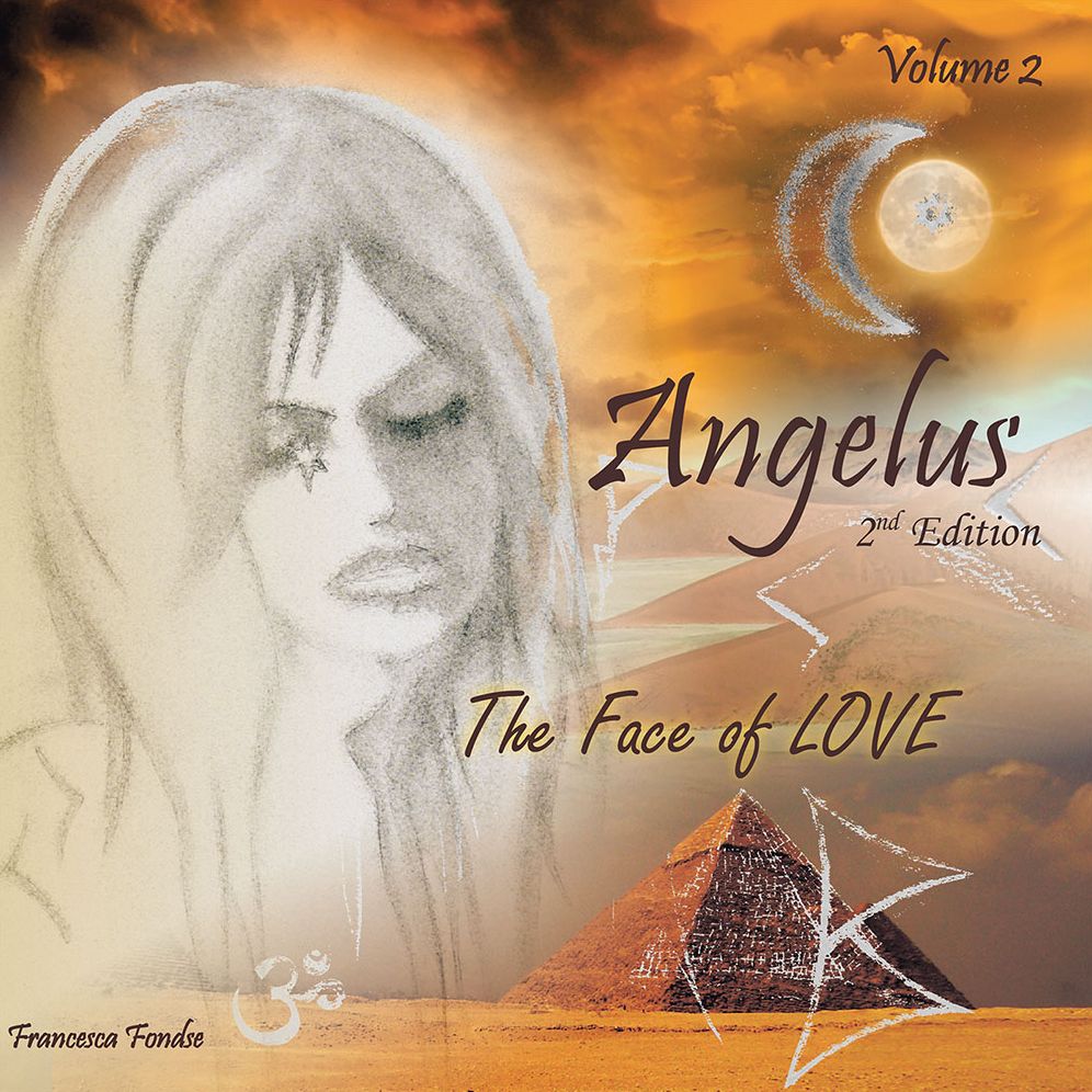 Angelus Volume 2: The Face of Love 2nd Edition
