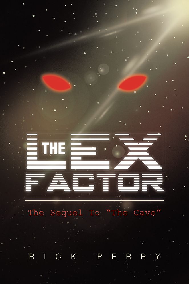 The Lex Factor: The Sequel To "The Cave"
