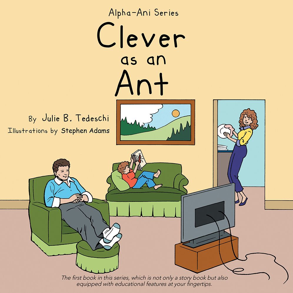 Clever as an Ant: Alpha-Ani Series
