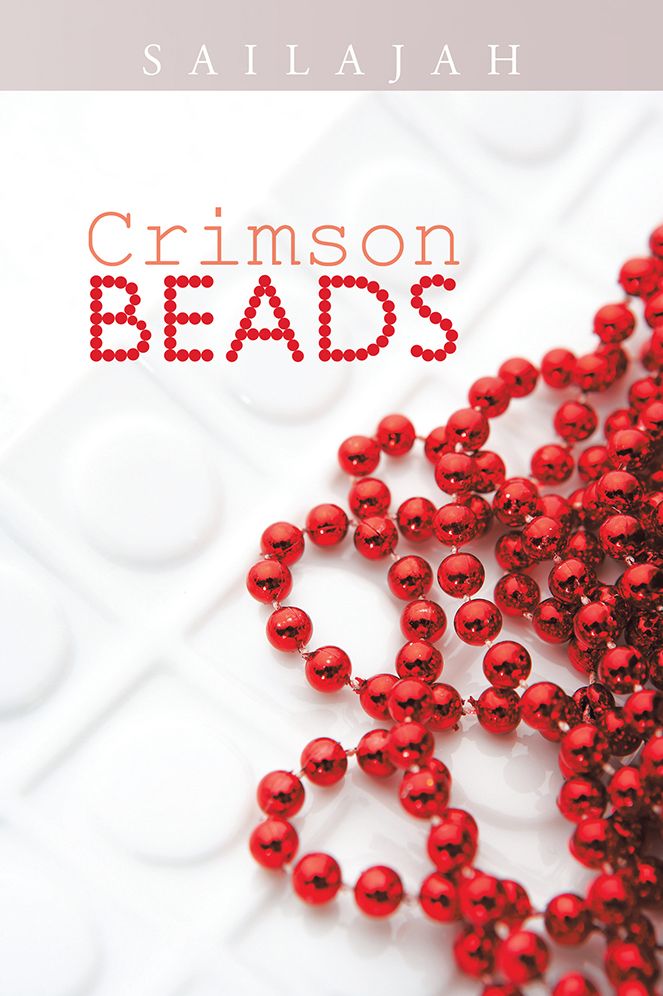 Crimson Beads