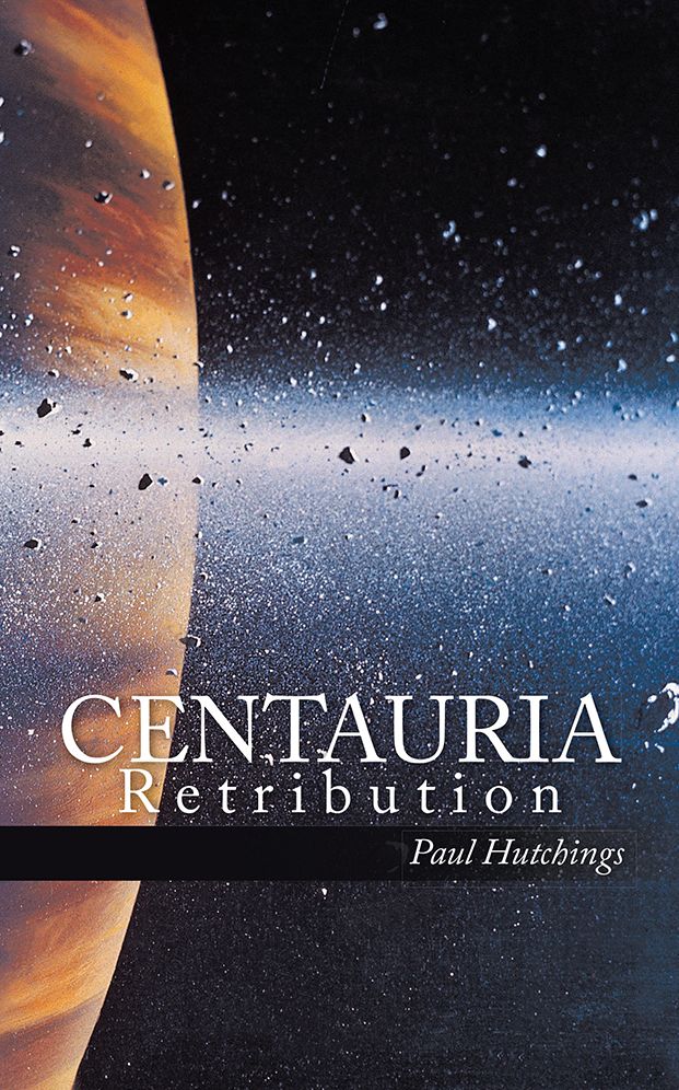 CENTAURIA: Retribution