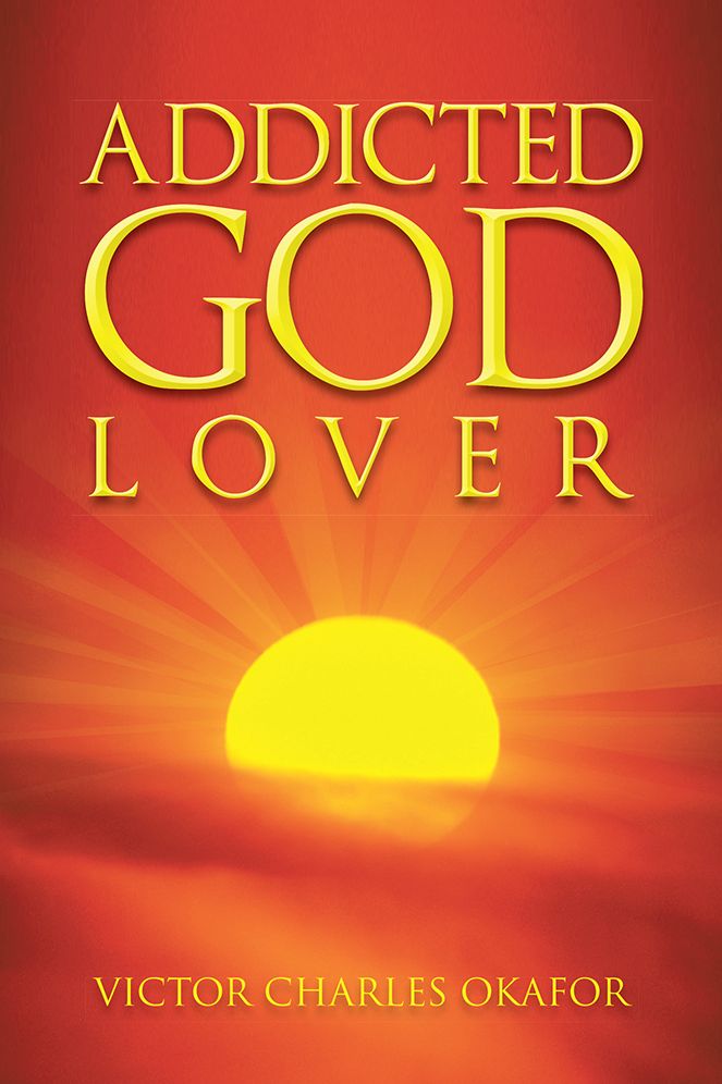 Addicted God Lover