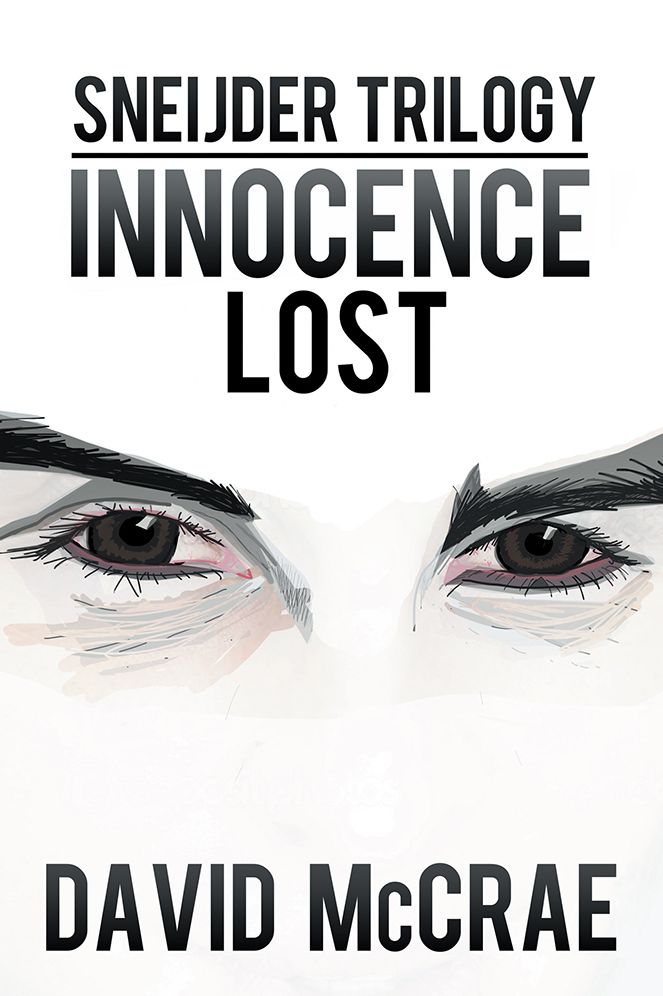 INNOCENCE LOST
