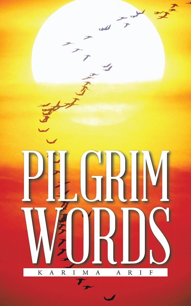 Pilgrim Words