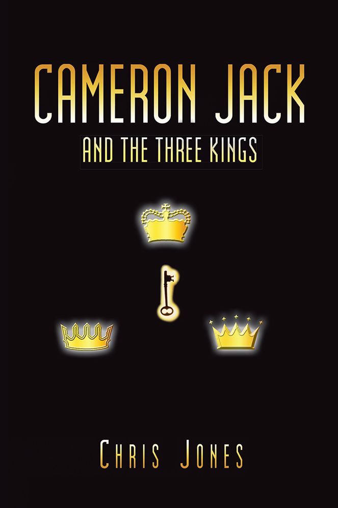 Cameron Jack and the Three Kings