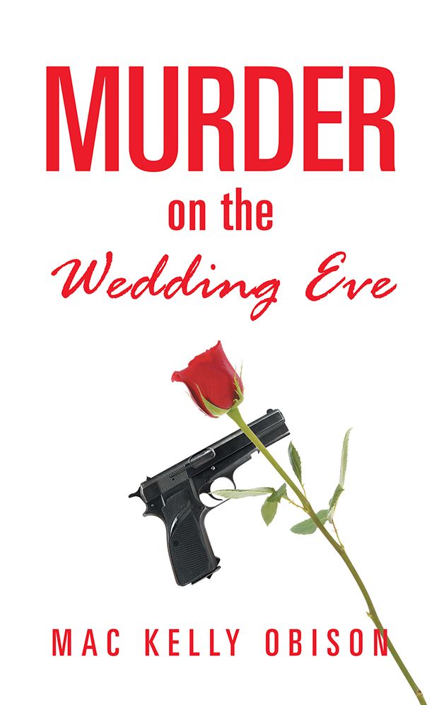 MURDER ON THE WEDDING EVE
