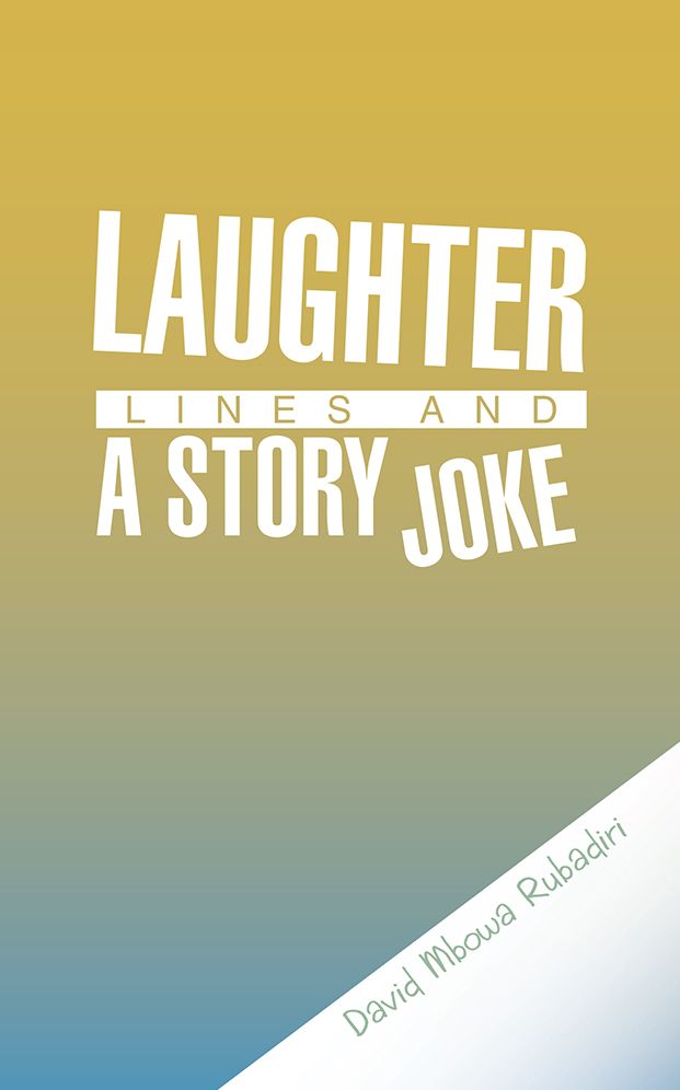 Laughter Lines and a Story Joke