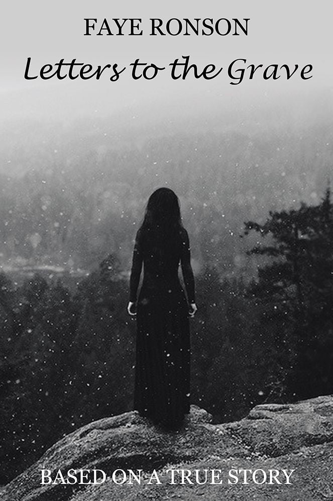 Letters to the Grave