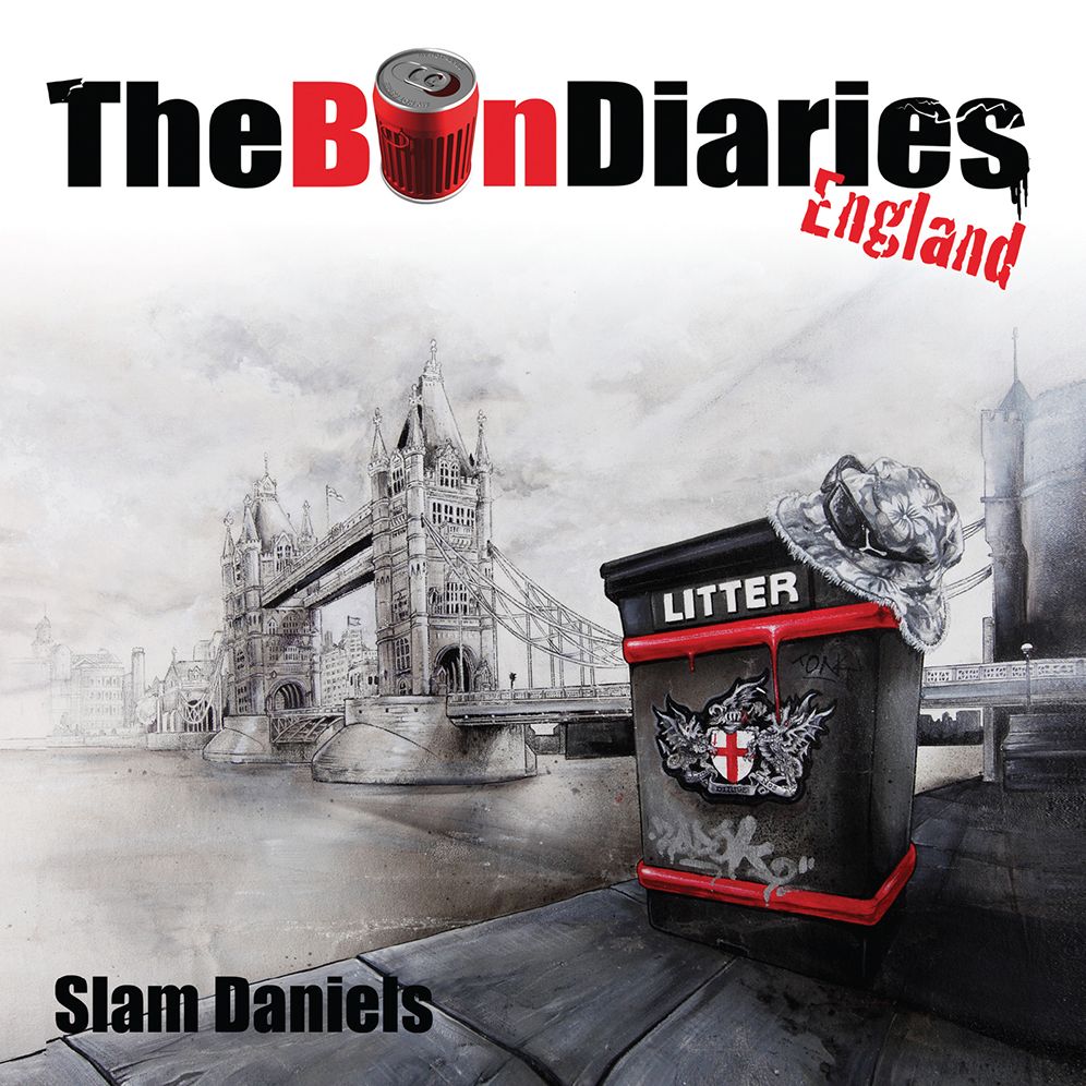 The Bin Diaries, England