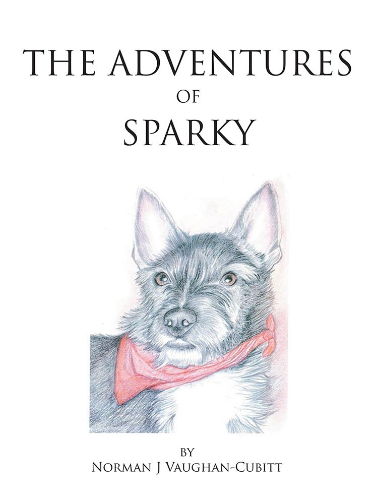 THE ADVENTURES OF SPARKY