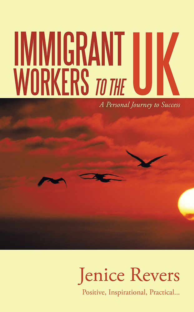 IMMIGRANT WORKERS TO THE UK: A Personal Journey to Success