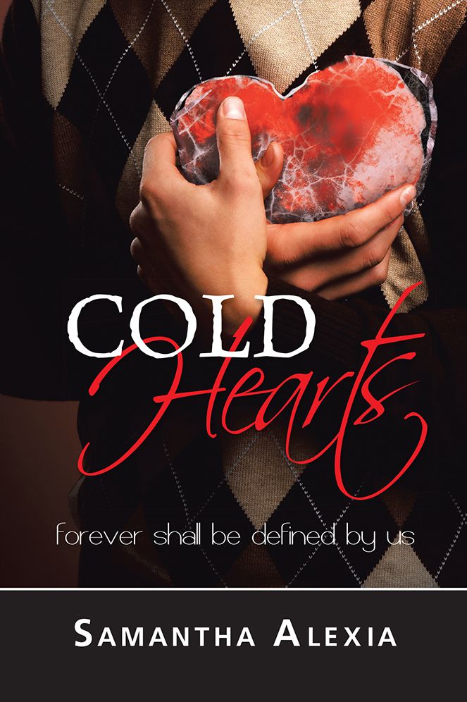Cold Hearts: forever shall be defined by us