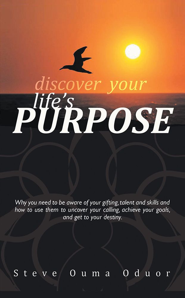 DISCOVER YOUR LIFE'S PURPOSE