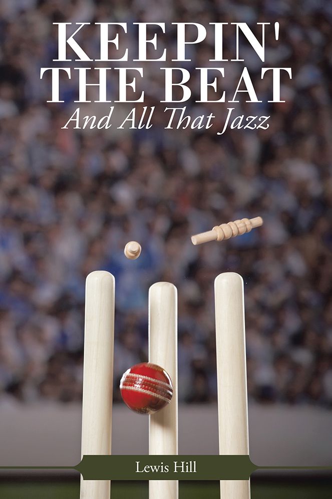 Keepin' the Beat: And All That Jazz