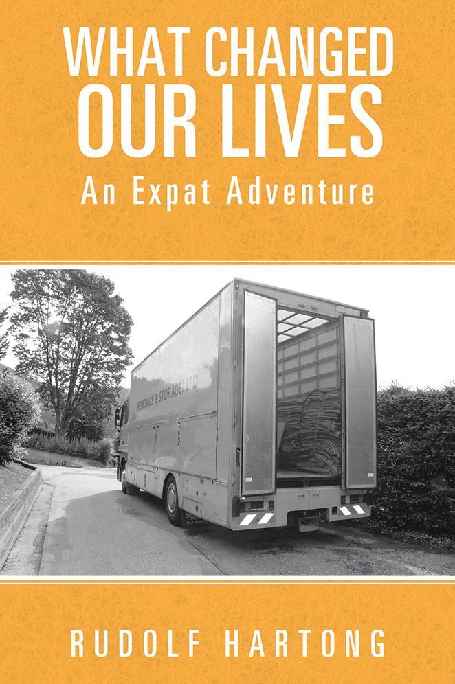 What Changed Our Lives: An Expat Adventure