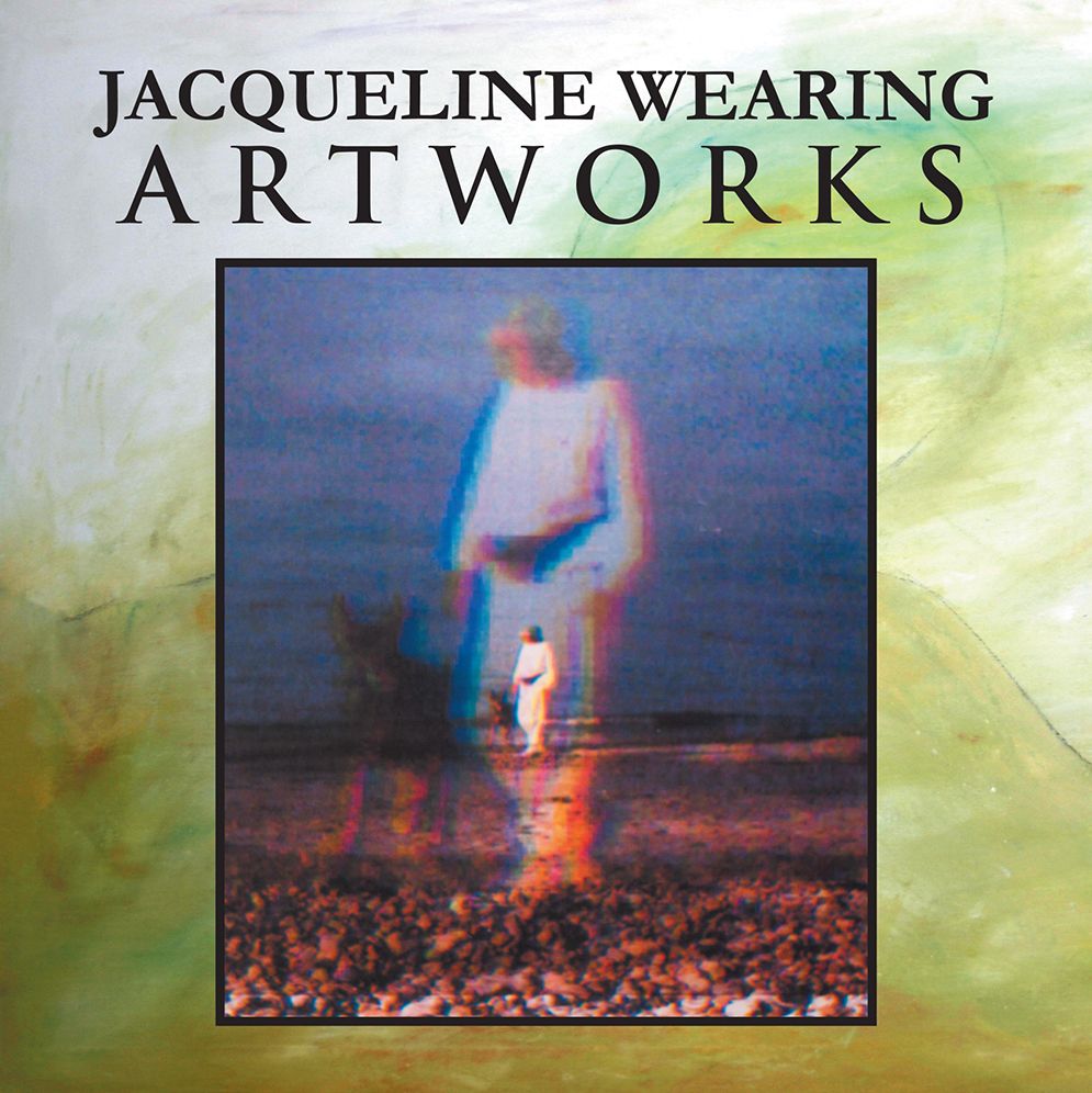 Jacqueline Wearing: Artworks