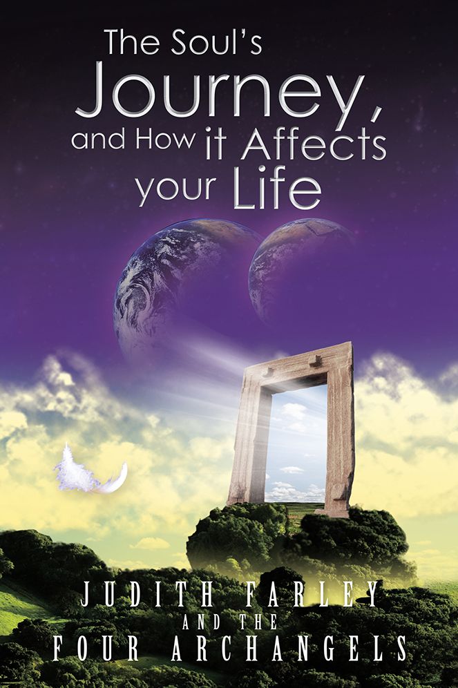 The Soul's Journey, and How it Affects your Life