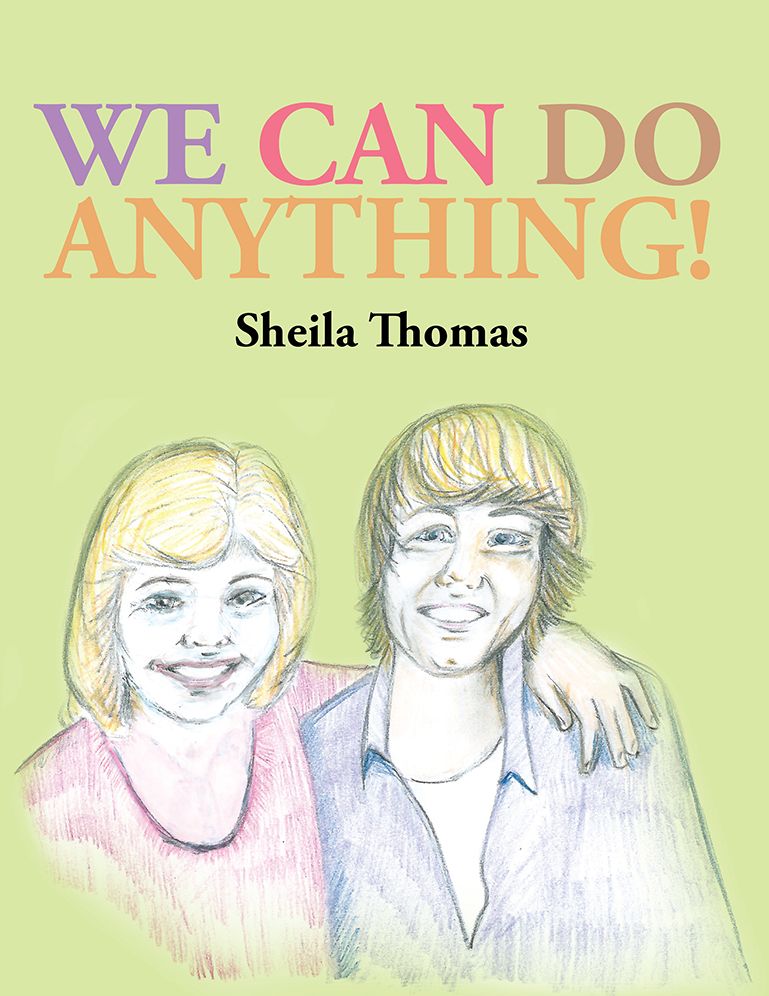 WE CAN DO ANYTHING!