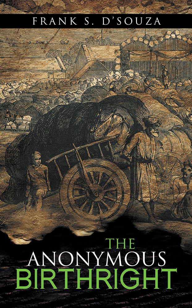 The Anonymous Birthright