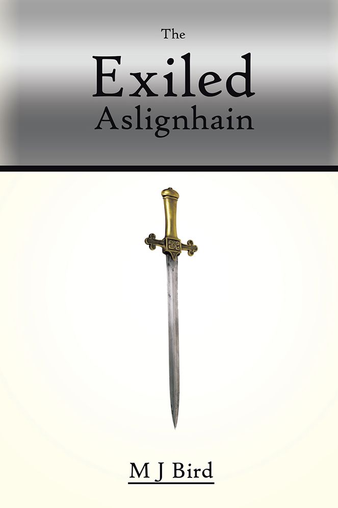 The Exiled Aslignhain