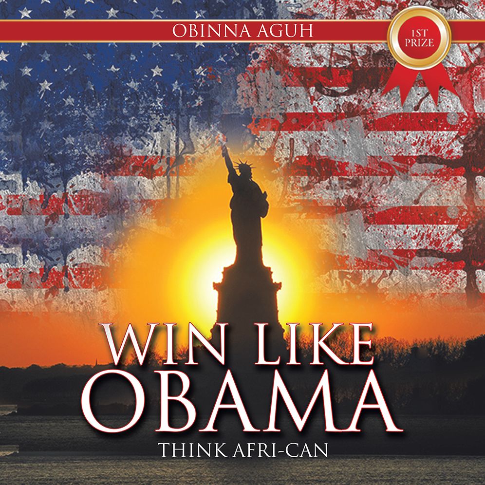 Win like Obama: Think Afri-can