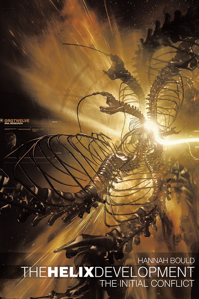The Helix Development: The Initial Conflict