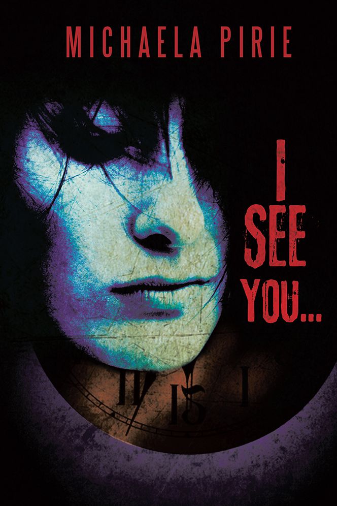 I See You...