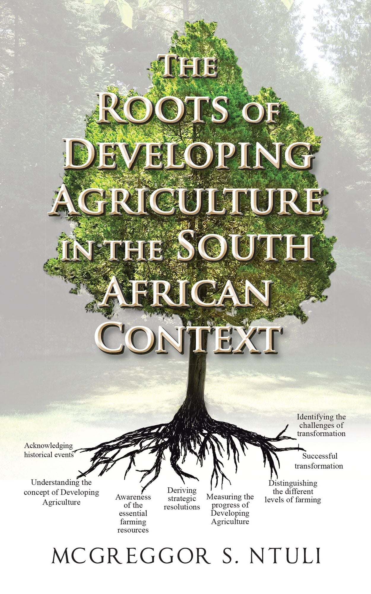 The Roots of Developing Agriculture in the South African Context