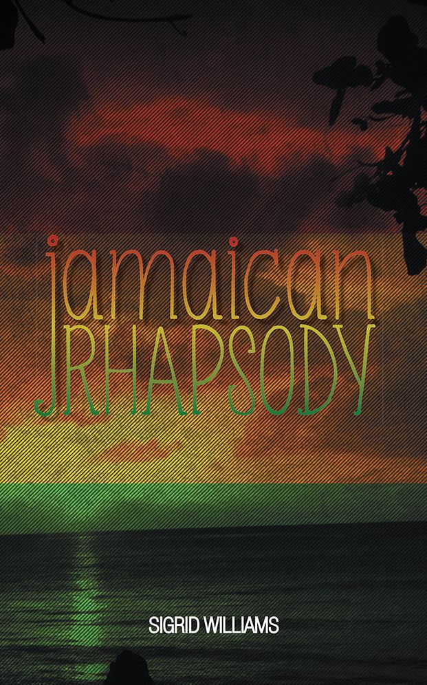 JAMAICAN RHAPSODY