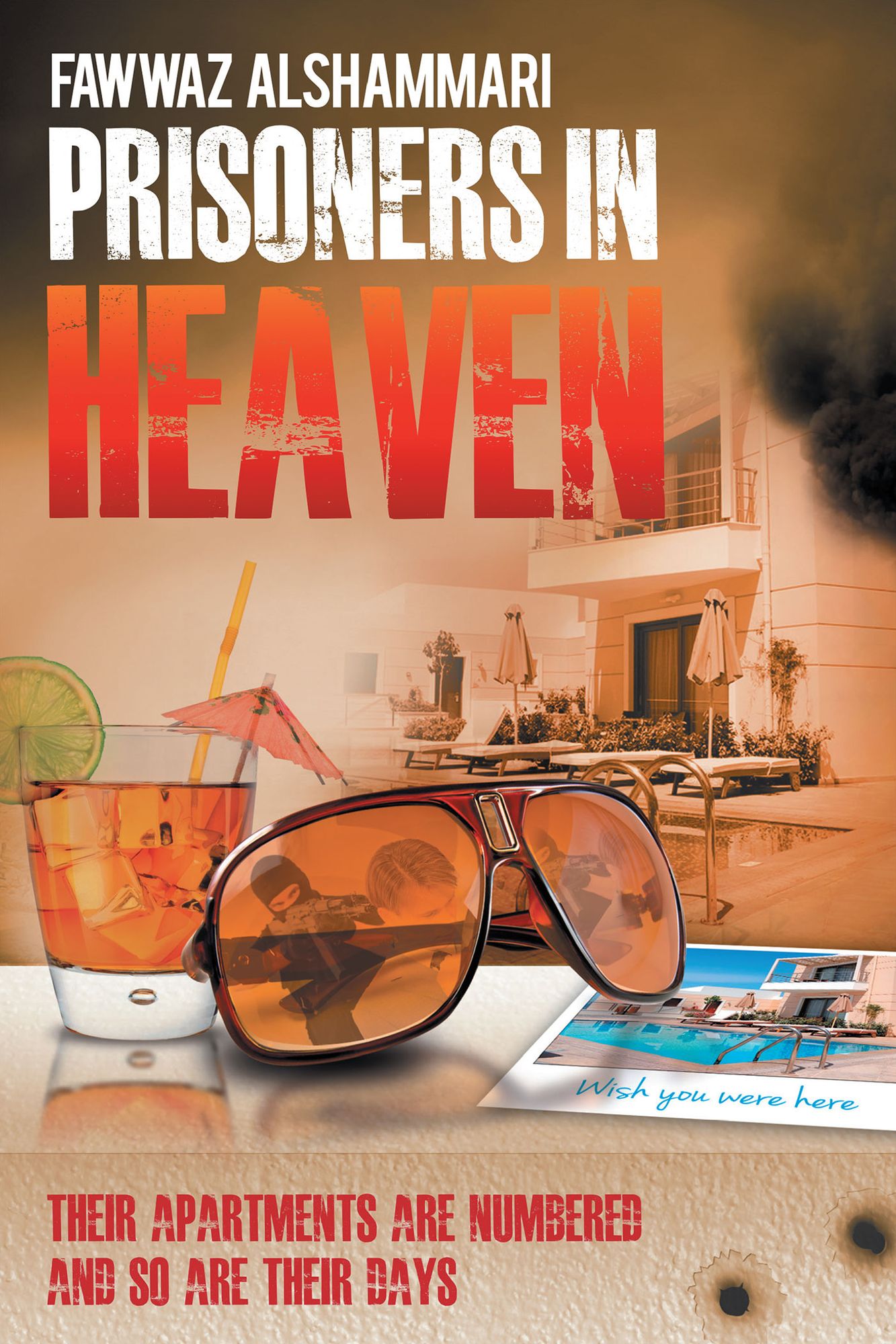 Prisoners in Heaven