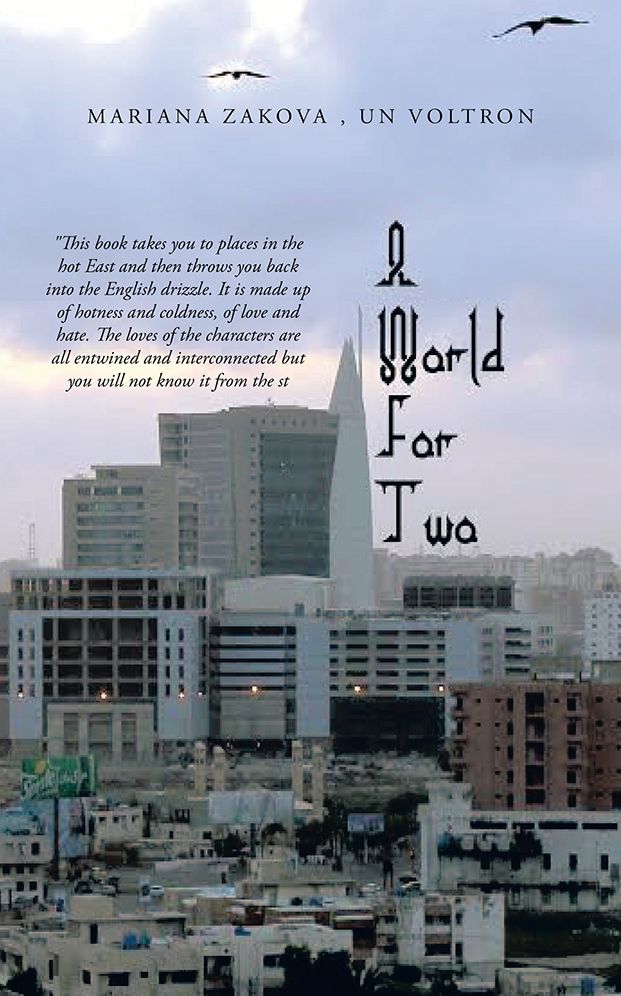 A WORLD FOR TWO