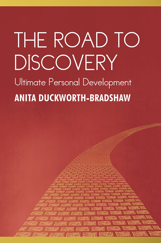 The Road To Discovery: Ultimate Personal Development