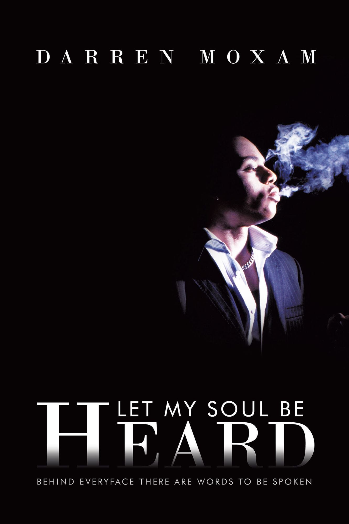 Let My Soul Be Heard: Behind Everyface There Are Words To Be Spoken