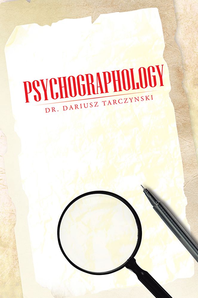 PSYCHOGRAPHOLOGY