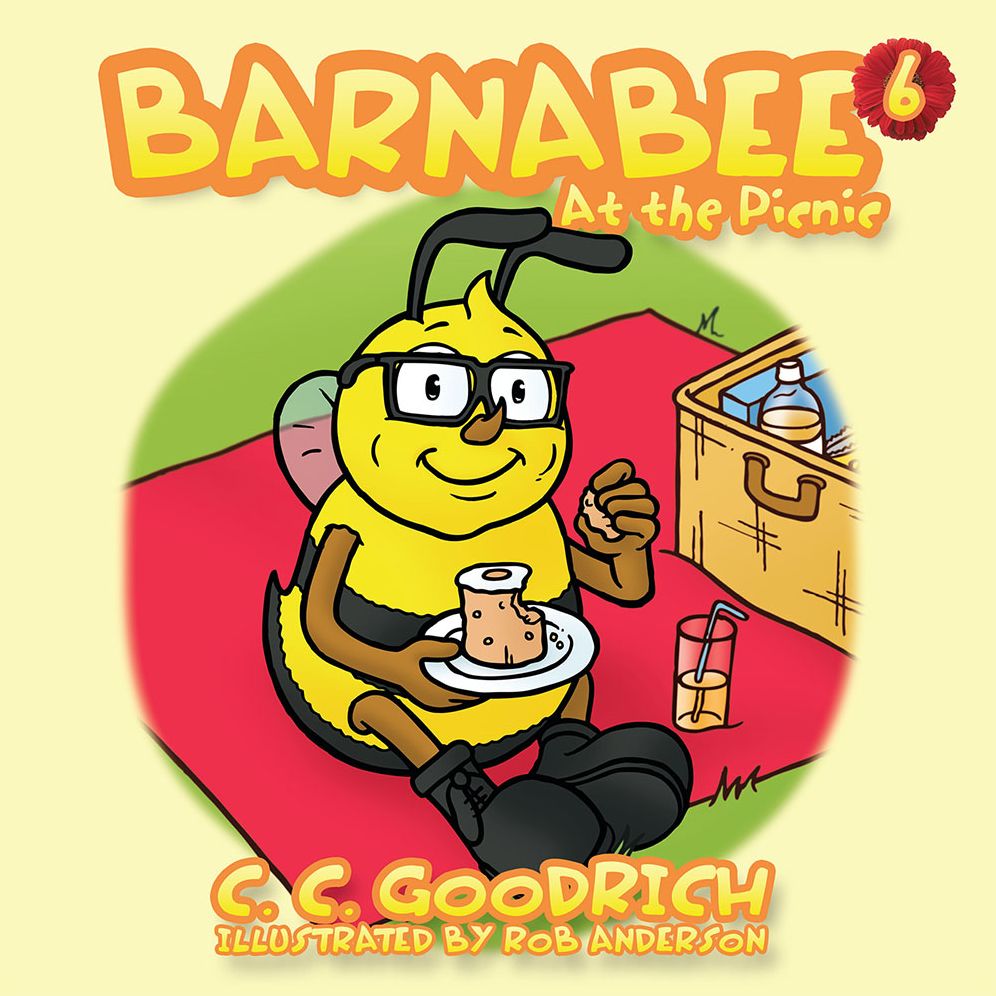 Barnabee: At the Picnic