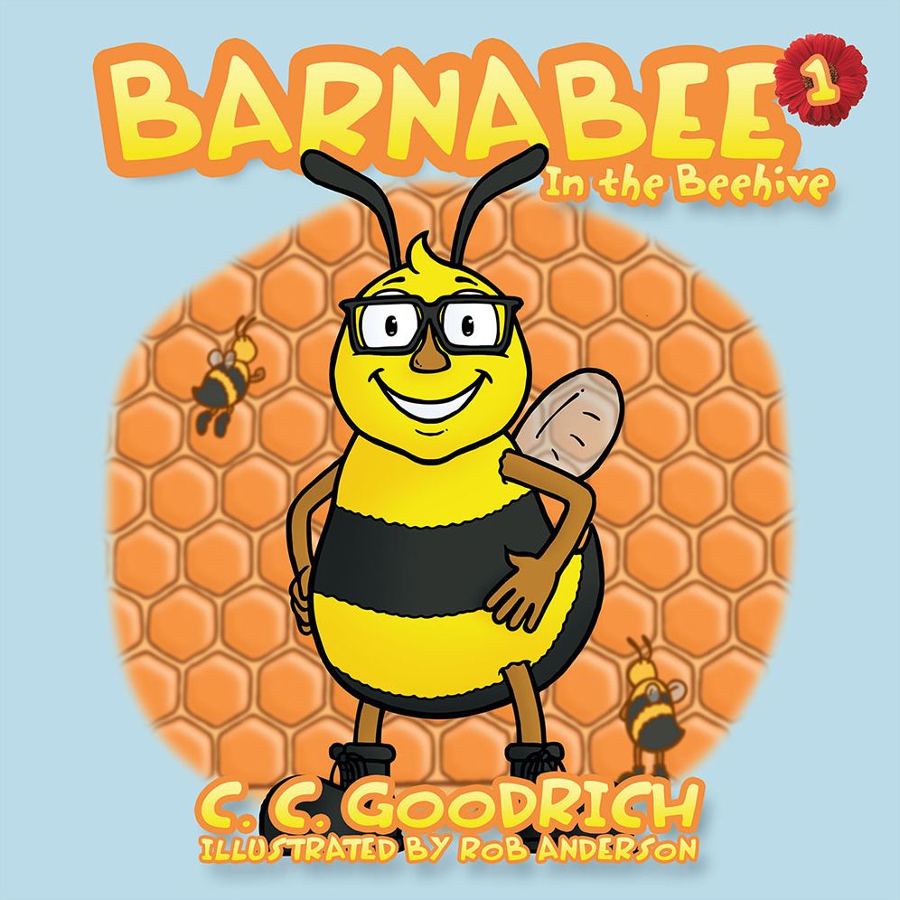 Barnabee: In the Beehive