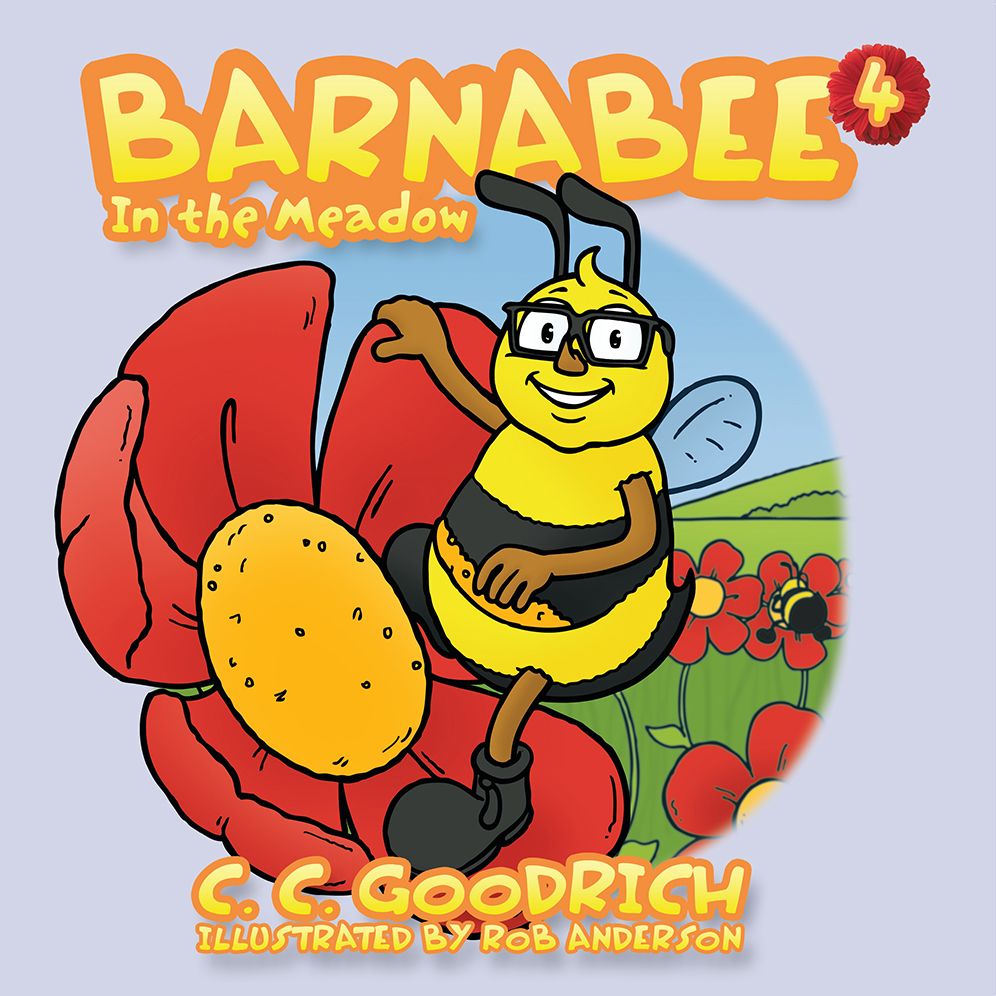 Barnabee: In the Meadow